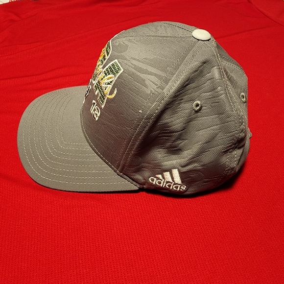 Adidas Spurs NBA Finals 2013 - Picture 4 of 9